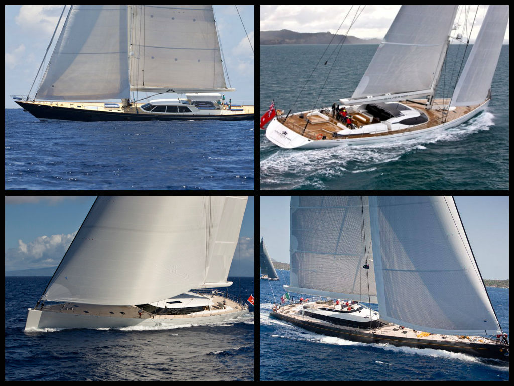 Image for article Farewell to Fitzroy Yachts